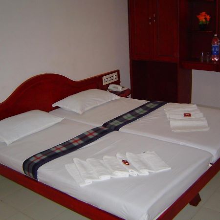 Hotel Yercaud International Экстерьер фото
