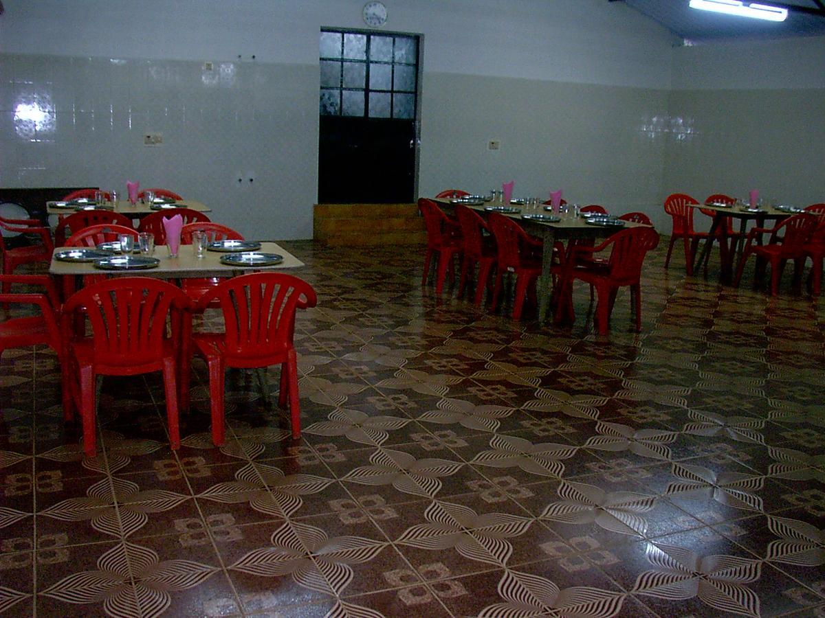 Hotel Yercaud International Экстерьер фото